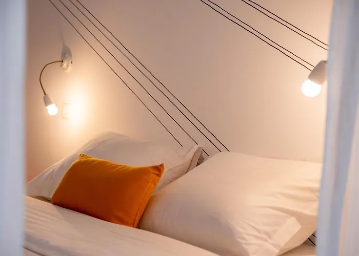 Mini Loft au coeur du Panier - Marseille