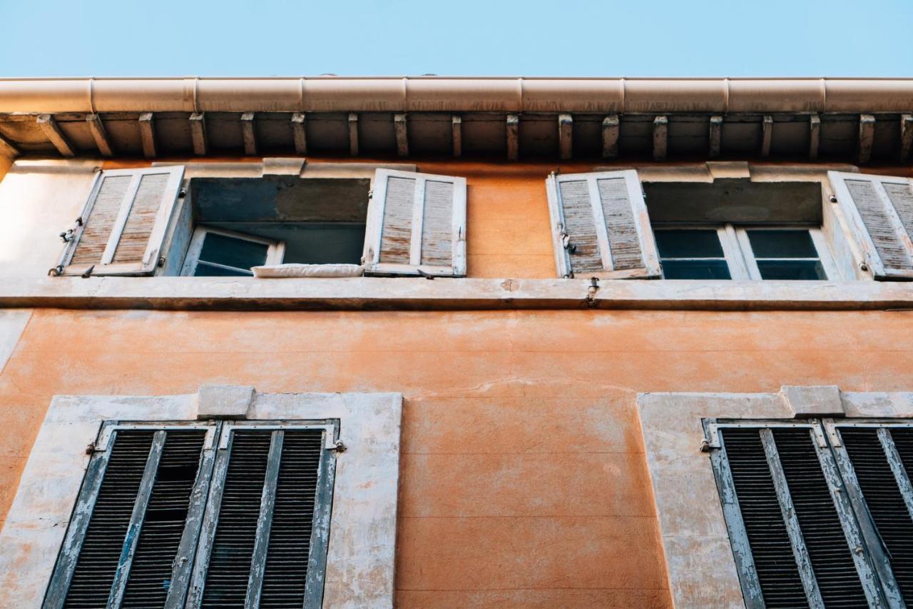Mini Loft Au Coeur Du Panier - Marseille
