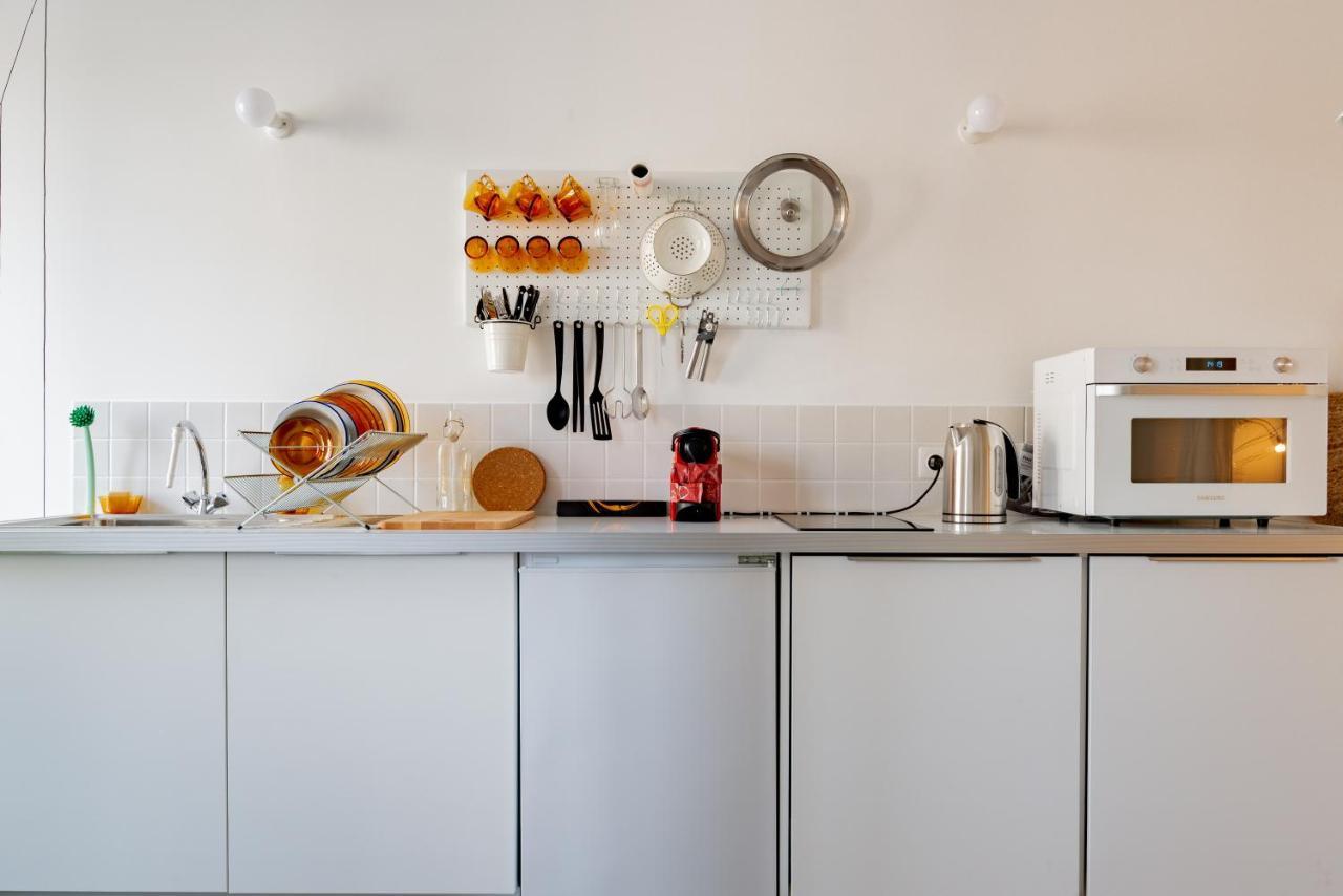 Mini Loft Au Coeur Du Panier - * Marseille