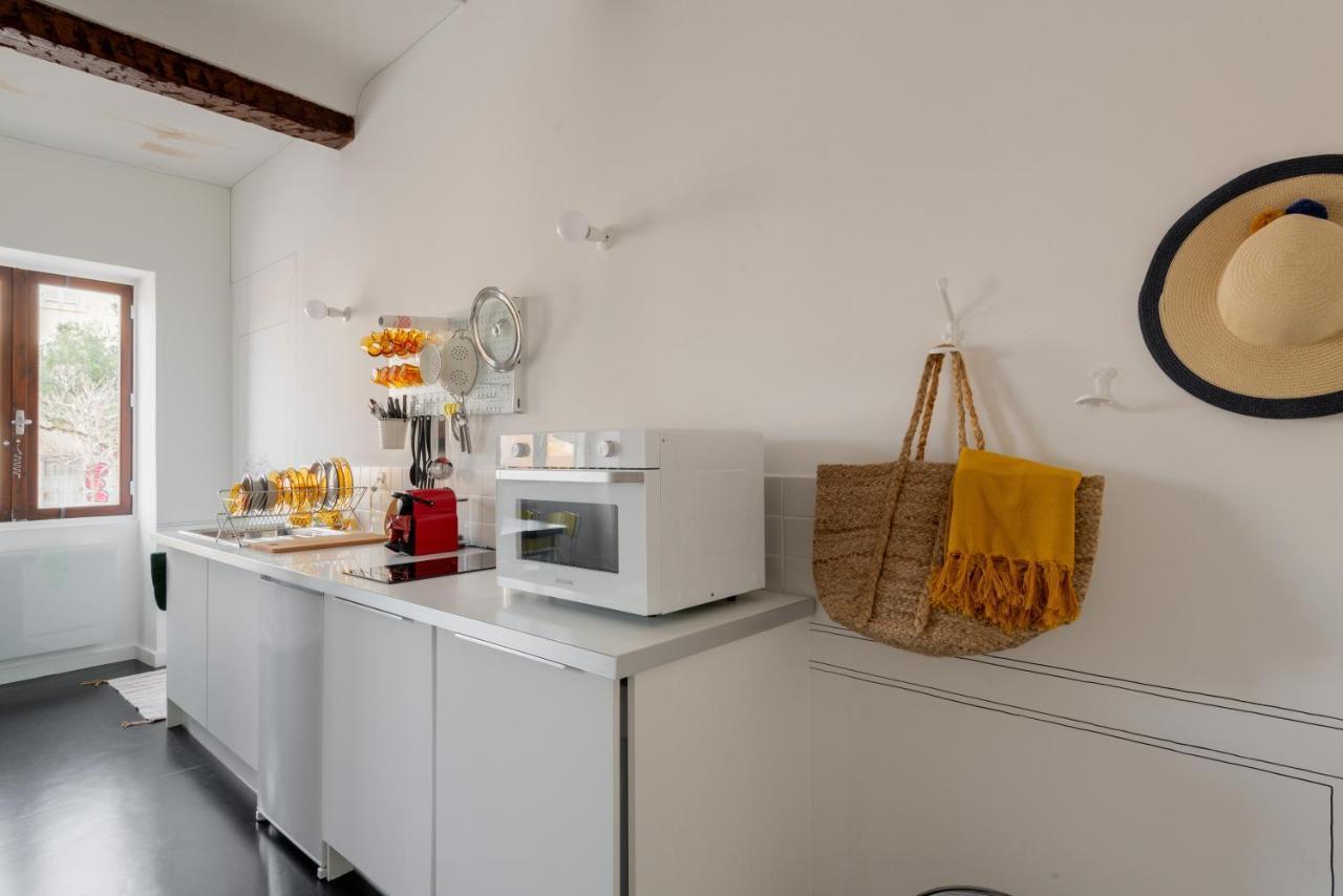 Mini Loft Au Coeur Du Panier -